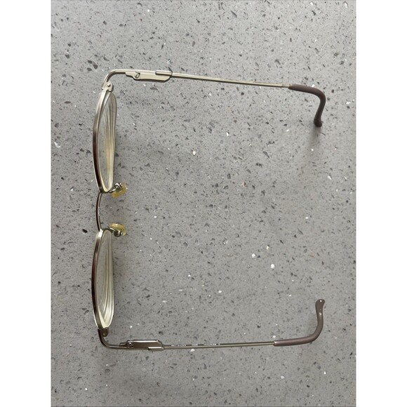 Candie's C Bewitch BRN Brown Optical Eyeglasses Frames ONLY 47-17-130 Oval full - Picture 2 of 13